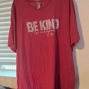 Be Kind T Shirt